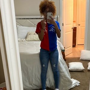 Meet your Posher, Luisanna